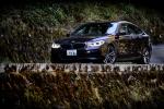 BMW 623d Gran Turismo M Sport 2017 года (JP)